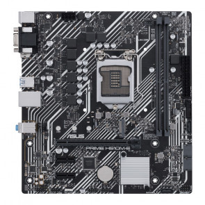 ASUS Prime H510M-E LGA1200 (10th&11th-gen) DDR4 mATX osnovna plošča