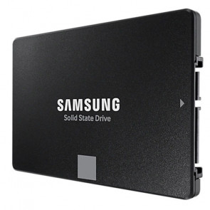 SAMSUNG 870 EVO 1TB 2,5" SATA3 (MZ-77E1T0B/EU) SSD