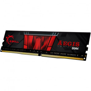 GSKILL Aegis 8GB 3200MHz DDR4 F4-3200C16S-8GIS ram pomnilnik