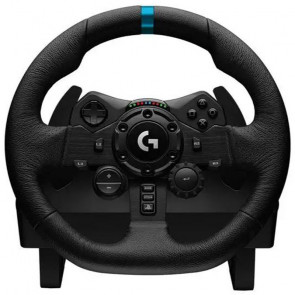 LOGITECH G923 TRUEFORCE za PC, PS5 ali PS4 volan