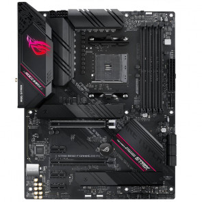 ASUS ROG STRIX B550-F GAMING AM4 gaming ATX osnovna plošča