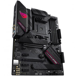 ASUS ROG STRIX B550-F GAMING AM4 gaming ATX osnovna plošča