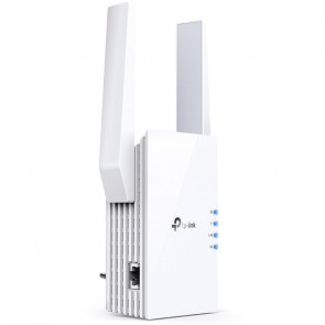 TP-LINK RE605X AX1800 Dual Band WiFi ojačevalec extender