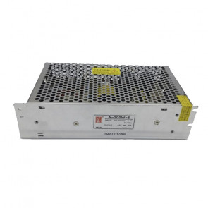 SHEC A-200-5 CZCL V4.2 200W LED napajalnik