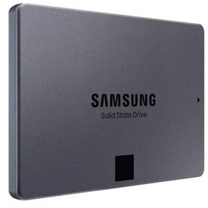 SAMSUNG 870 QVO 4TB 2,5