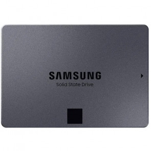 SAMSUNG 870 QVO 8TB 2,5" SATA 3 MZ-77Q8T0BW SSD