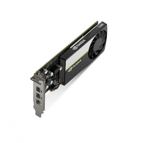 PNY NVIDIA T400 4B GDDR6 (VCNT400-4GB-SB) profesionalna grafična kartica