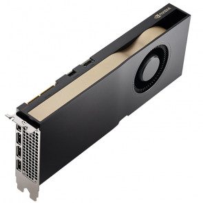 PNY NVIDIA RTX A5000 24GB GDDR6 (VCNRTXA5000-PB) profesionalna grafična kartica