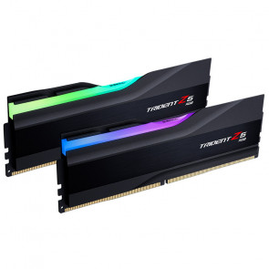 GSKILL Trident Z5 RGB 32GB (2x16GB) 5600MHz DDR5 F5-5600J3636C16GX2-TZ5RK ram pomnilnik