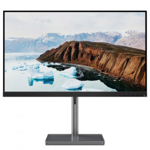 LENOVO L27m-30 68,58 cm (27'') FHD IPS 75Hz HDMI/VGA/USBC zvočniki monitor