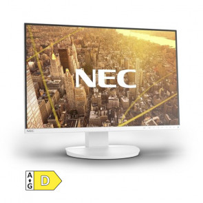 NEC MultiSync EA231WU 57cm (22,5") WUXGA 16:10 IPS monitor