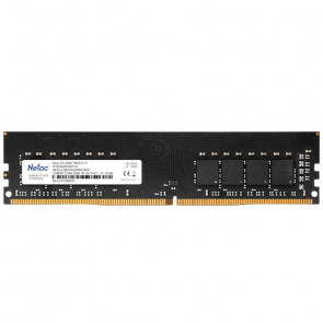 NETAC Basic 16GB 3200MHz DDR4 NTBSD4P32SP-16 ram pomnilnik