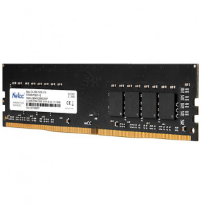 NETAC Basic 8GB 3200MHz DDR4 NTBSD4P32SP-08 ram pomnilnik