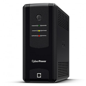 CYBERPOWER UT1050EG 1050VA 630 W USB-HID brezprekinitveno napajanje