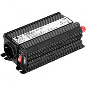 GOOBAY 12V-230V DC/AC USB-5V 300W pretvornik inverter napajalnik