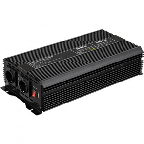 GOOBAY 12V-230V DC/AC USB-5V 3000W pretvornik inverter napajalnik