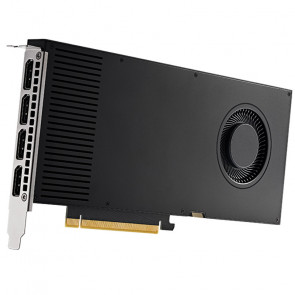 PNY NVIDIA A4000 16GB GDDR6 (VCNRTXA4000-PB) profesionalna grafična kartica