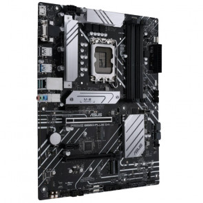 ASUS Prime B660-Plus D4 LGA1700 DDR4 ATX osnovna plošča