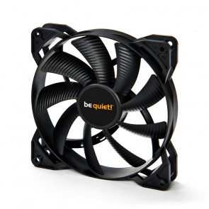 BE QUIET! PURE WINGS 2 (BL082) 140 mm 3pin PWM high speed ventilator