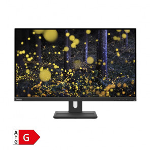 LENOVO ThinkVision E27Q-20 68,58cm (27") FHD IPS 75Hz DP/HDMI zvočniki monitor