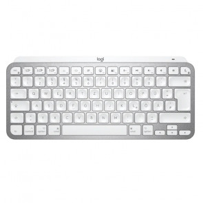 LOGITECH MX Keys Mini za Mac Bluetooth siva slo tisk tipkovnica