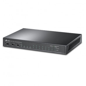 TP-LINK TL-SL1311MP 8-port 10/100 Smart 8xPoE+ 124W 1x SFP mrežno stikalo-switch