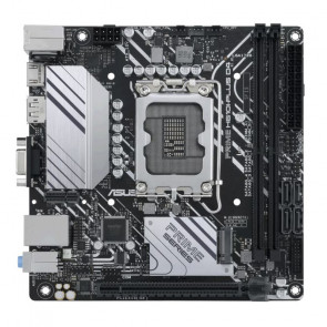 ASUS Prime H610I-Plus D4-CSM LGA1700 Mini-ITX DDR4 osnovna plošča