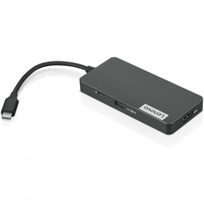 LENOVO USB Type-C 7-in 1 HDMI/SD/TF USB-A univerzalni zunanji hub 