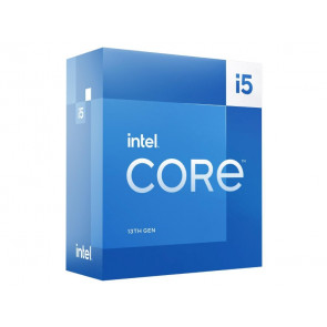 INTEL Core i5-13600KF 2,6/5,1GHz 24MB LGA1700 125W brez hladilnika BOX procesor