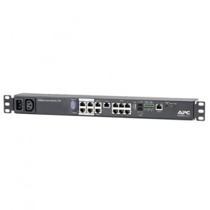 APC NetBotz Rack Monitor 250