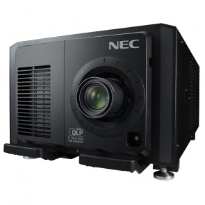 NEC NC1803ML LASER DMD 18000A 2000:1 DLP projektor