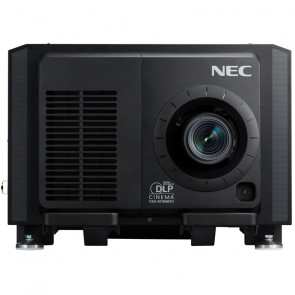 NEC NC1803ML LASER DMD 18000A 2000:1 DLP projektor