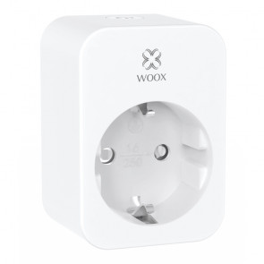 WOOX R6118 Smart WiFi Energy monitoring pametna vtičnica
