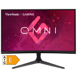 VIEWSONIC VX2418C 60,96cm (24") FHD VA 165Hz DP/HDMI ukrivljen gaming monitor