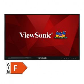 VIEWSONIC ID2456 60,45cm (23,8") FHD MPP 2.0 Active pisalo zvočniki na dotik informacijski / interaktivni monitor