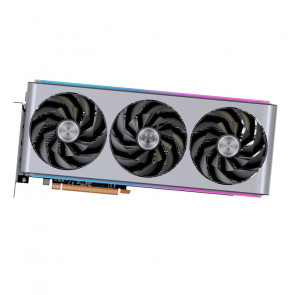 SAPPHIRE AMD Radeon RX 7900 XT Vapor-X NITRO+ 20GB GDDR6 ARGB gaming grafična kartica