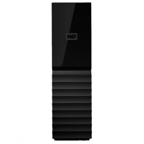 WD MyBook 6TB USB3.0 3,5