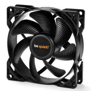 BE QUIET! Pure Wings 2 (BL045) 92mm 3-pin PWM ventilator