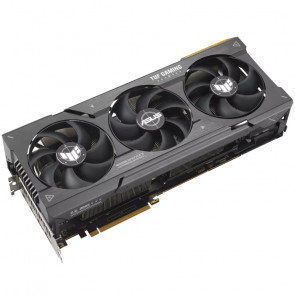 ASUS TUF Radeon RX 7900 XTX 24GB GDDR6 (90YV0IG0-M0NA00) OC ARGB gaming grafična kartica