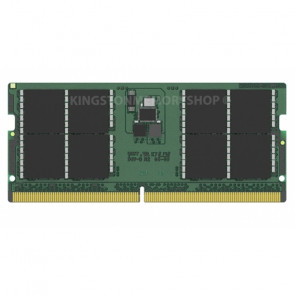 KINGSTON SODIMM 32GB 4800MHz DDR5 KVR48S40BD8-32 ram pomnilnik