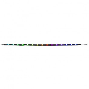 INTER-TECH Argus RS-042 RGB 50cm 3pin RGB osvetlitev