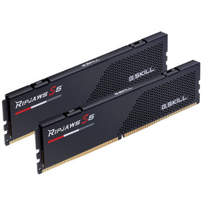 GSKILL Ripjaws S5 32GB (2x16GB) 5600MT/s DDR5 CL28 F5-5600J2834F16GX2-RS5K ram pomnilnik