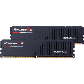 GSKILL Ripjaws S5 32GB (2x16GB) 6400MT/s DDR5 CL32 F5-6400J3239G16GX2-RS5K ram pomnilnik