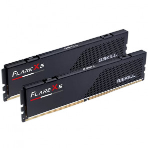 GSKILL Flare X5 32GB (2x16GB) 5600MT/s DDR5 CL30 F5-5600J3036D16GX2-FX5 ram pomnilnik