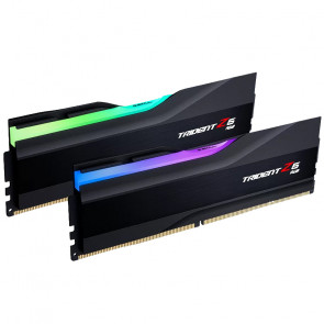 GSKILL Trident Z5 RGB 32GB (2x16GB) 5600MT/s DDR5 CL28 F5-5600J2834F16GX2-TZ5RK ram pomnilnik