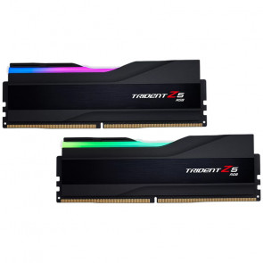 GSKILL Trident Z5 RGB 32GB (2x16GB) 7200MT/s DDR5 CL34 F5-7200J3445G16GX2-RS5K ram pomnilnik