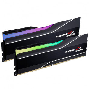 GSKILL Trident Z5 Neo RGB 32GB (2x16GB) 5600MT/s DDR5 CL28 F5-5600J2834F16GX2-TZ5NR ram pomnilnik