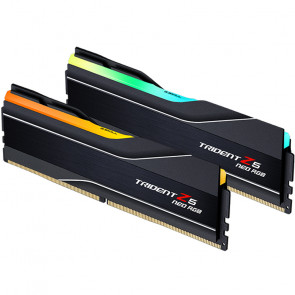 GSKILL Trident Z5 Neo RGB 32GB (2x16GB) 6000MT/s DDR5 CL30 F5-6000J3038F16GX2-TZ5NR ram pomnilnik