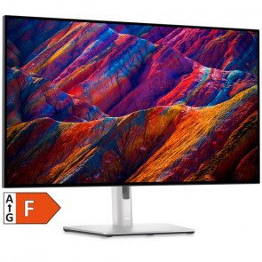 DELL UltraSharp U3223QE 81,28cm (32") 4K IPS DP/HDMI/LAN/USB-C KVM monitor