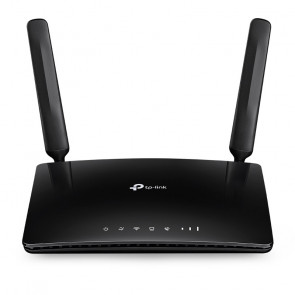 TP-LINK TL-MR6500v N300 4G LTE 300Mbps brezžični usmerjevalnik-router